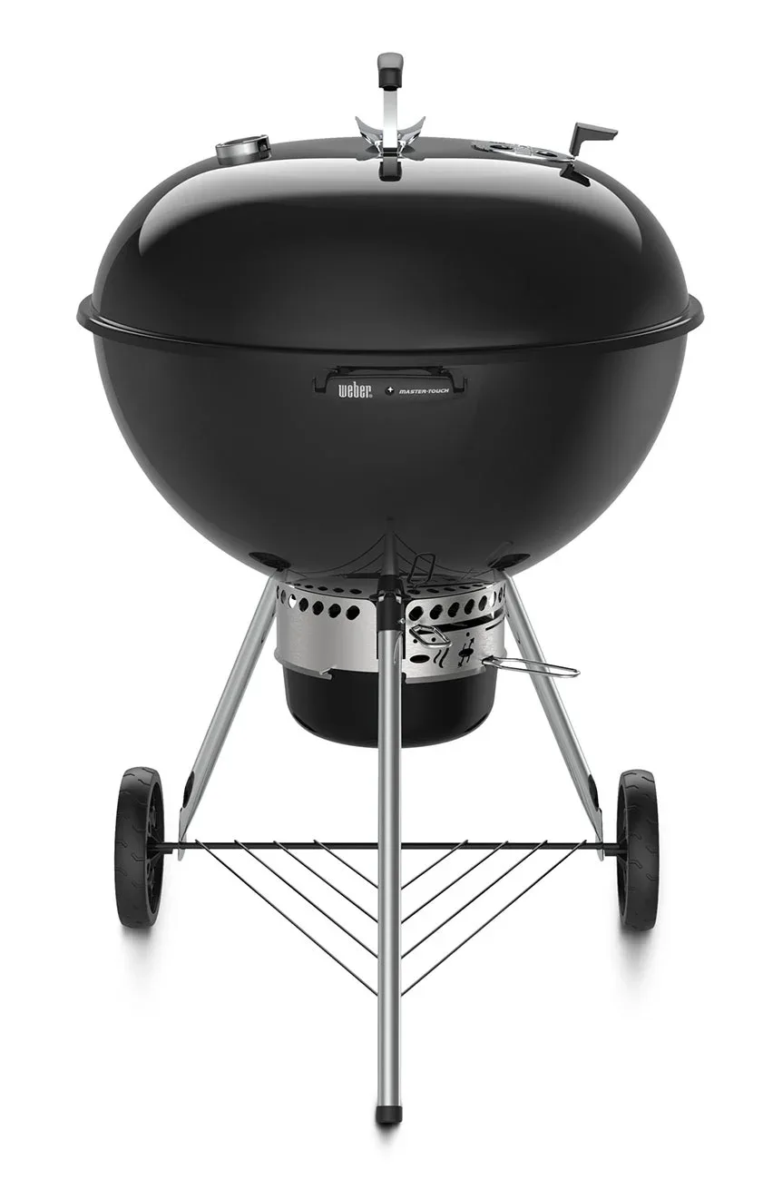 Weber 26” Master-Touch™ Charcoal Grill