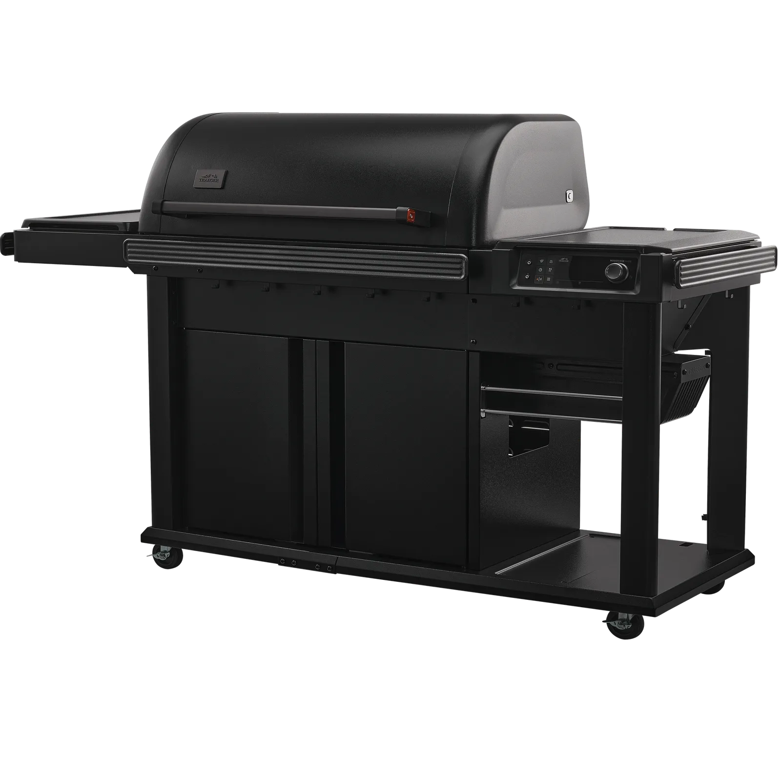 Traeger Woodridge Elite