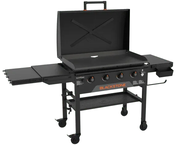Blackstone 36” Griddle with Hood