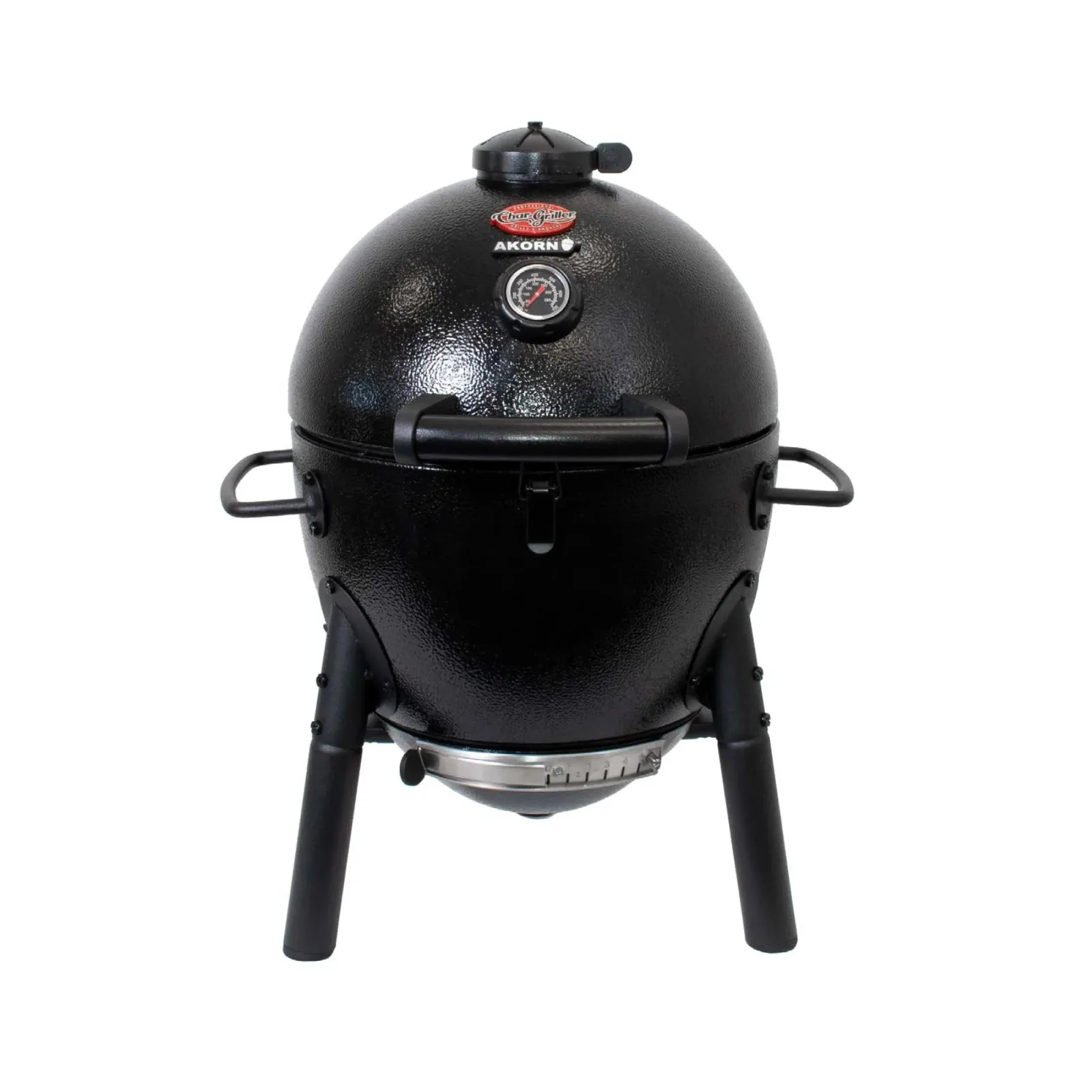 Char-Griller AKORN Jr. Kamado Charcoal