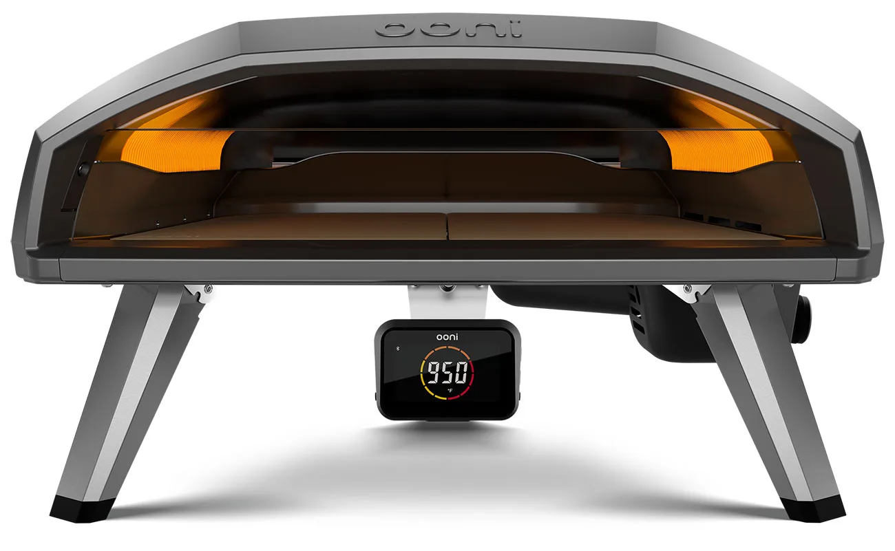 Ooni Koda 2 Pro Propane (Tank)