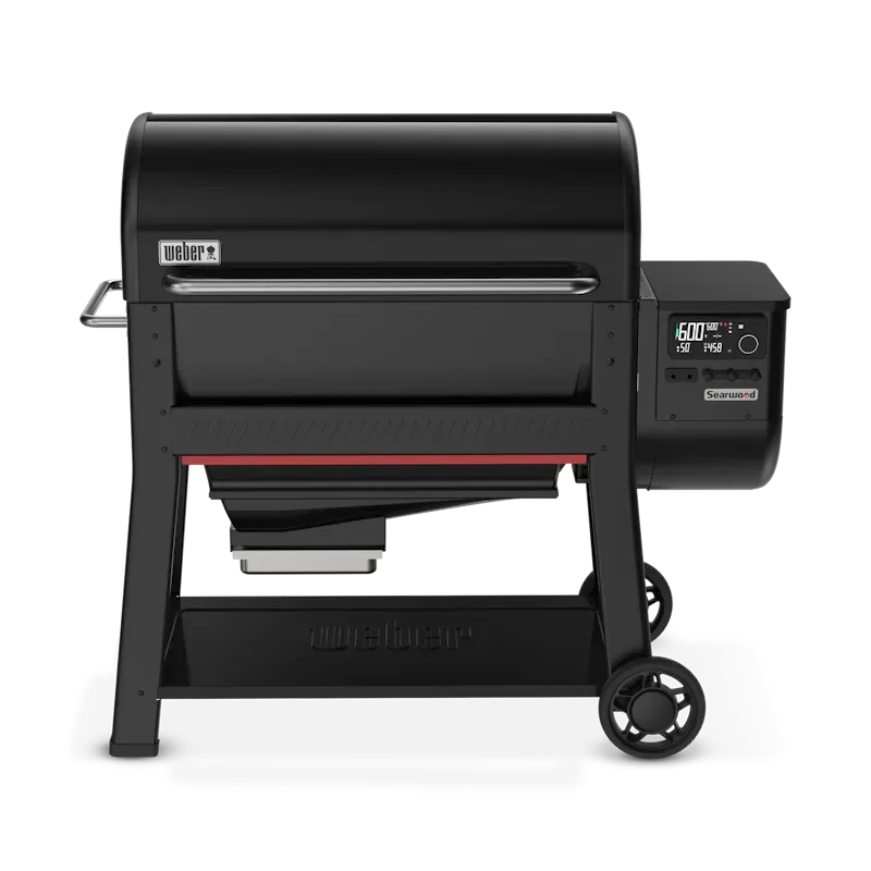 Weber Searwood® XL 600