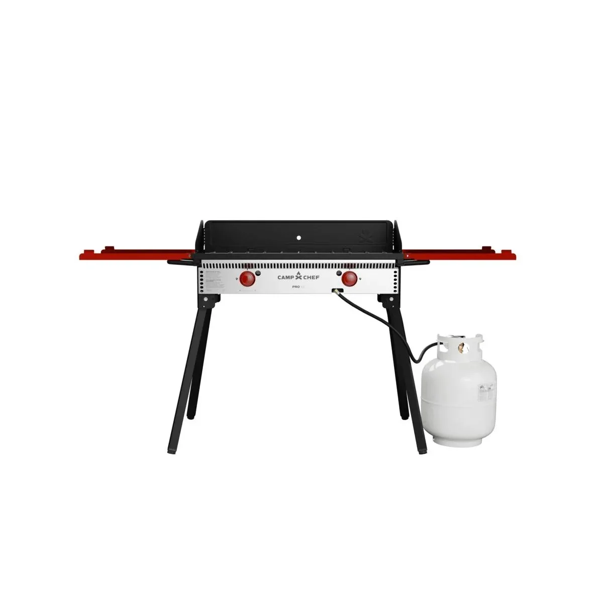 Camp Chef Pro 60X
