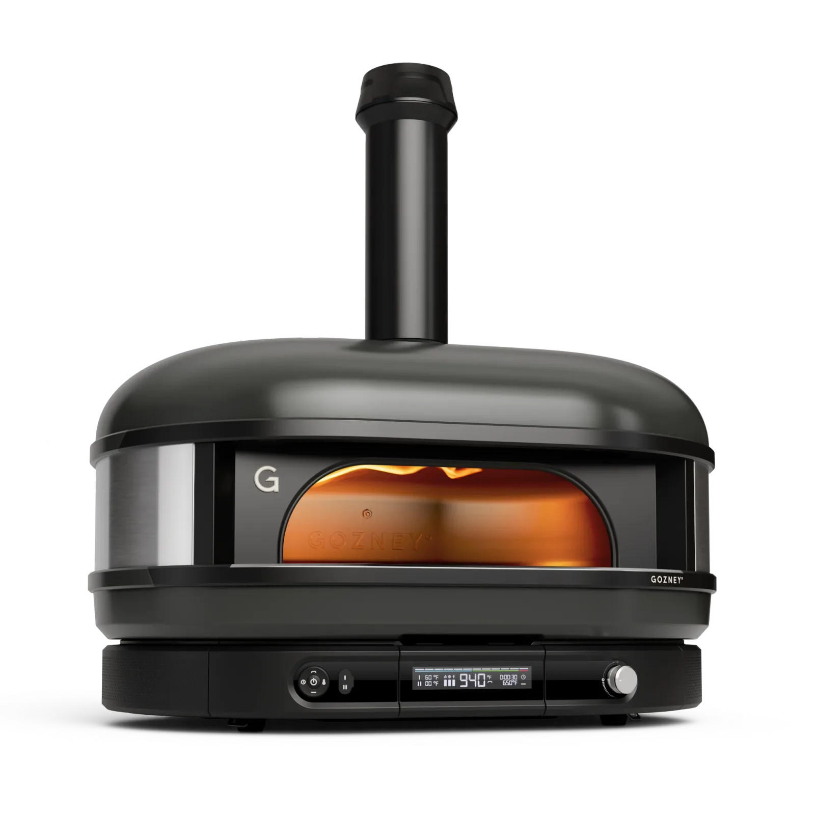 Gozney Dome XL (Gen 2) Hybrid Fuel Propane