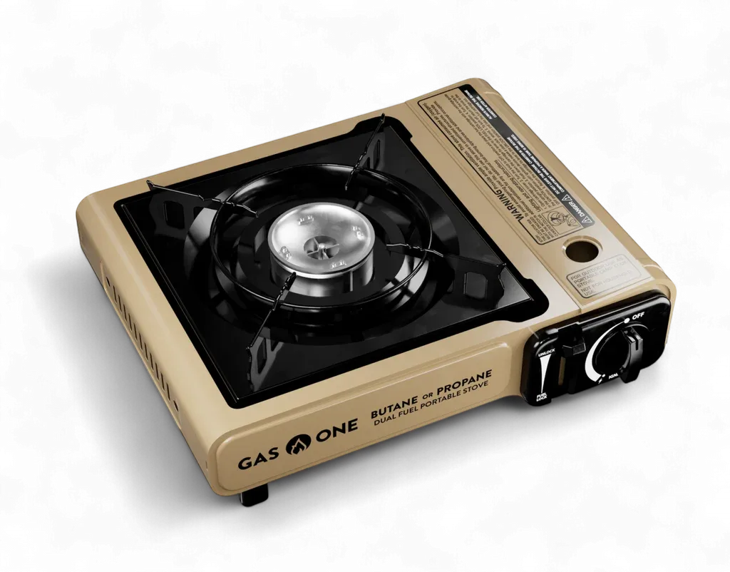 Gas One GS-3400P