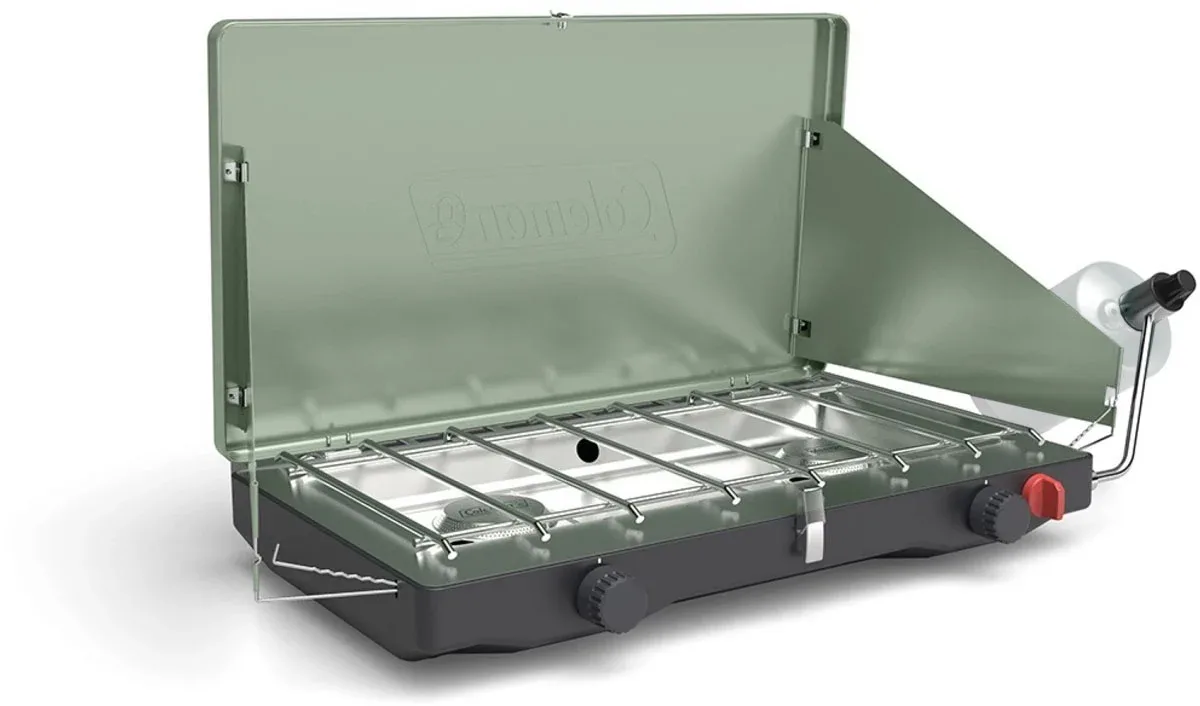Coleman Cascade Classic
