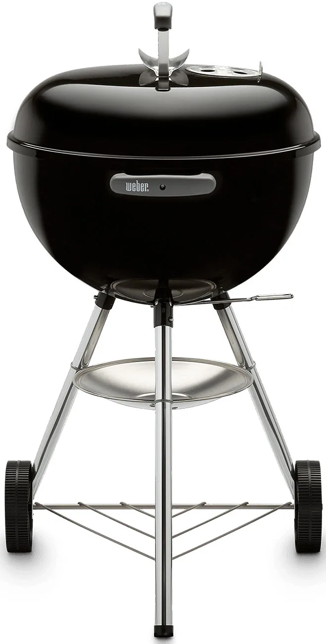 Weber 18” Original Kettle® Charcoal Grill