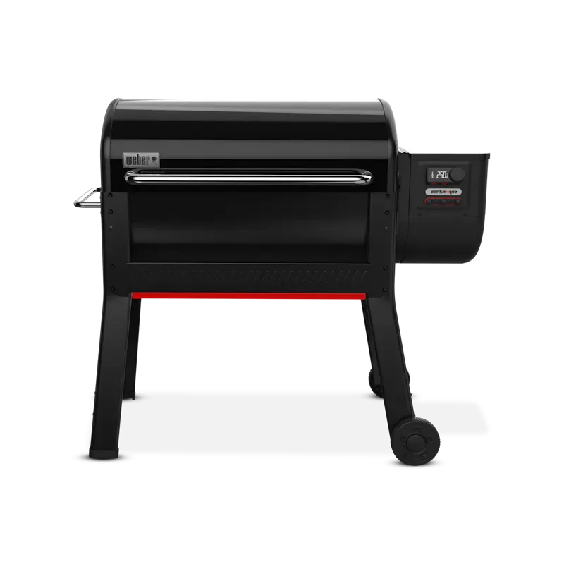 Weber Smoque™ XL