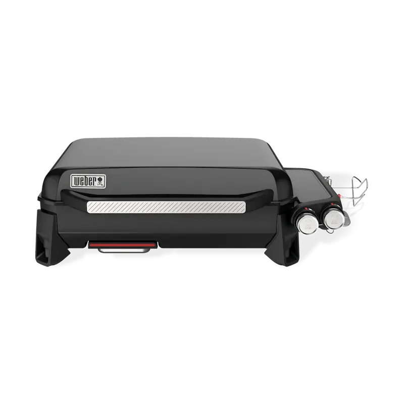 Weber Slate® 22” Rust-Resistant Tabletop Griddle
