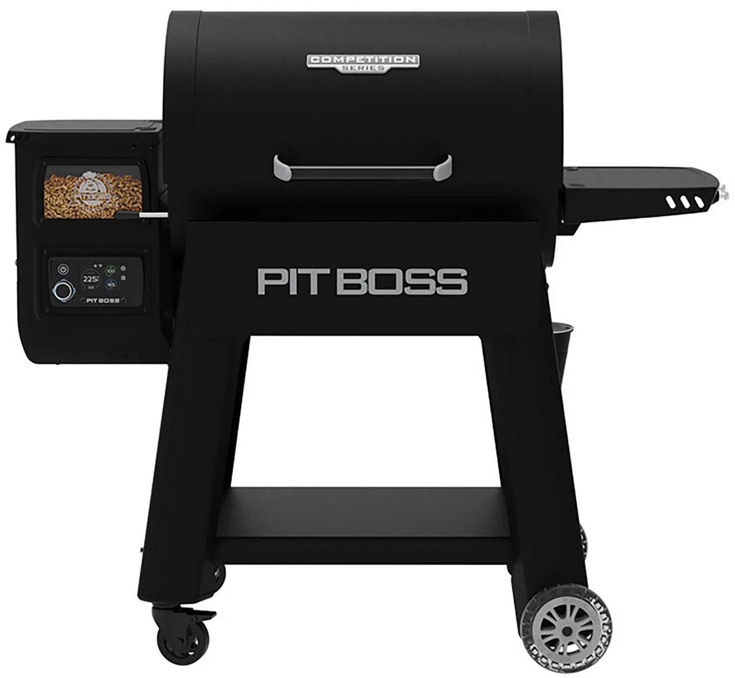 Pit Boss Grills Competition Series 1250 Wood Pellet Grill