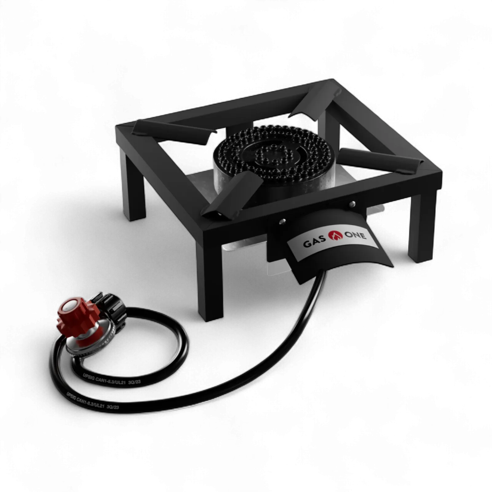 Gas One High Pressure Burner
