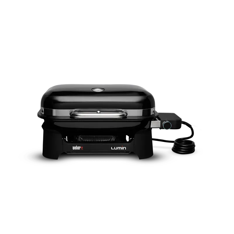 Weber Lumin Compact Electric Grill