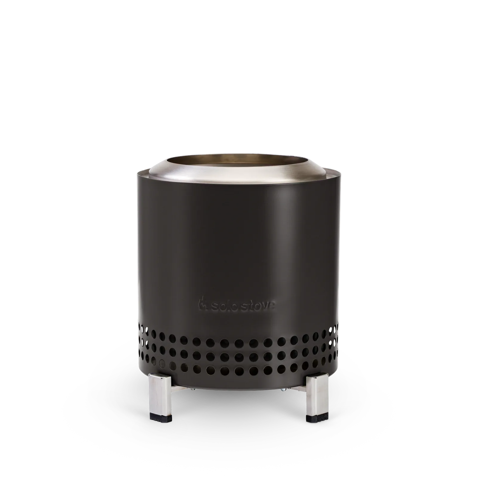 Solo Stove Pi Dual Fuel Pizza Oven
