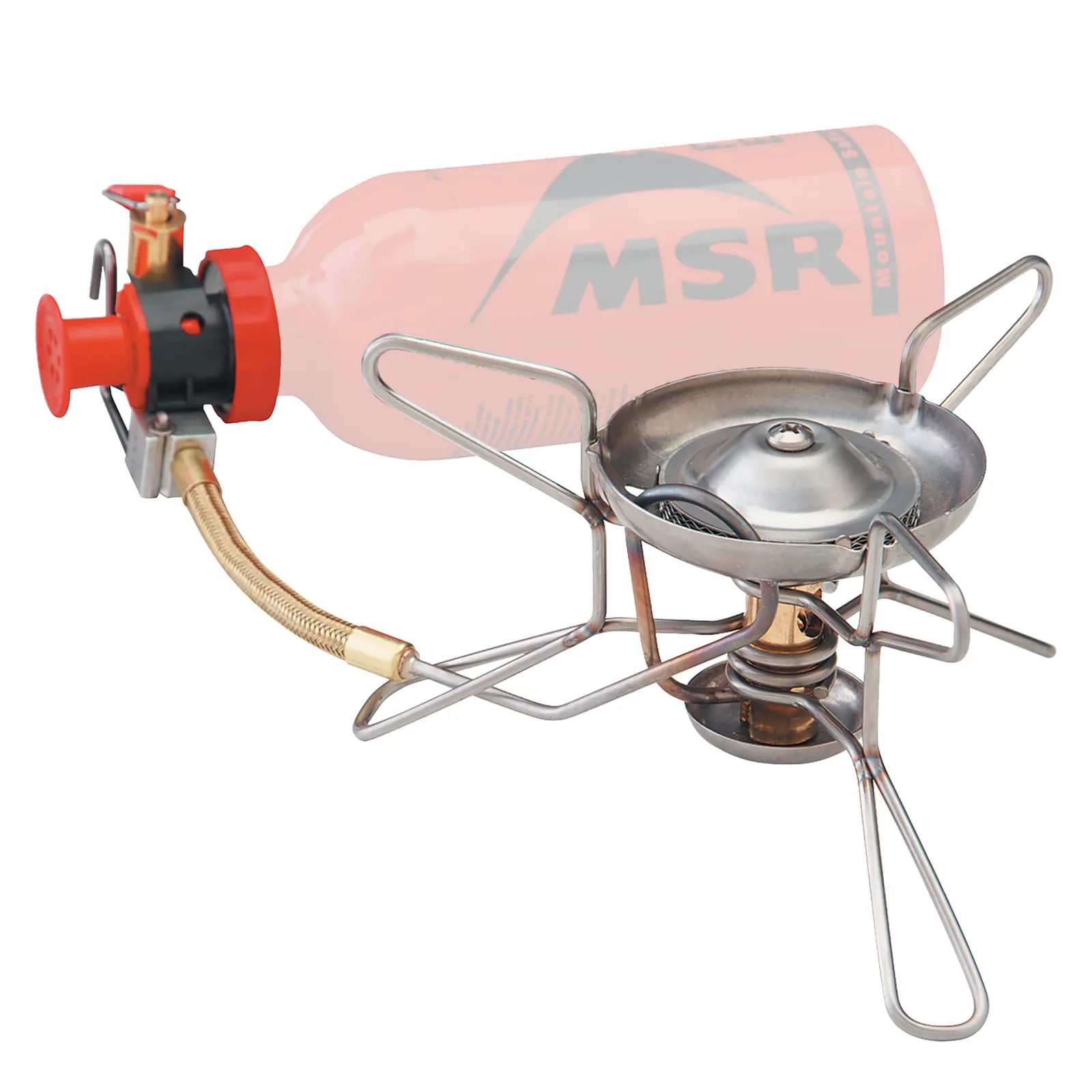 MSR WhisperLite (Classic)