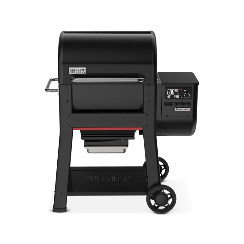 Weber Searwood® 600