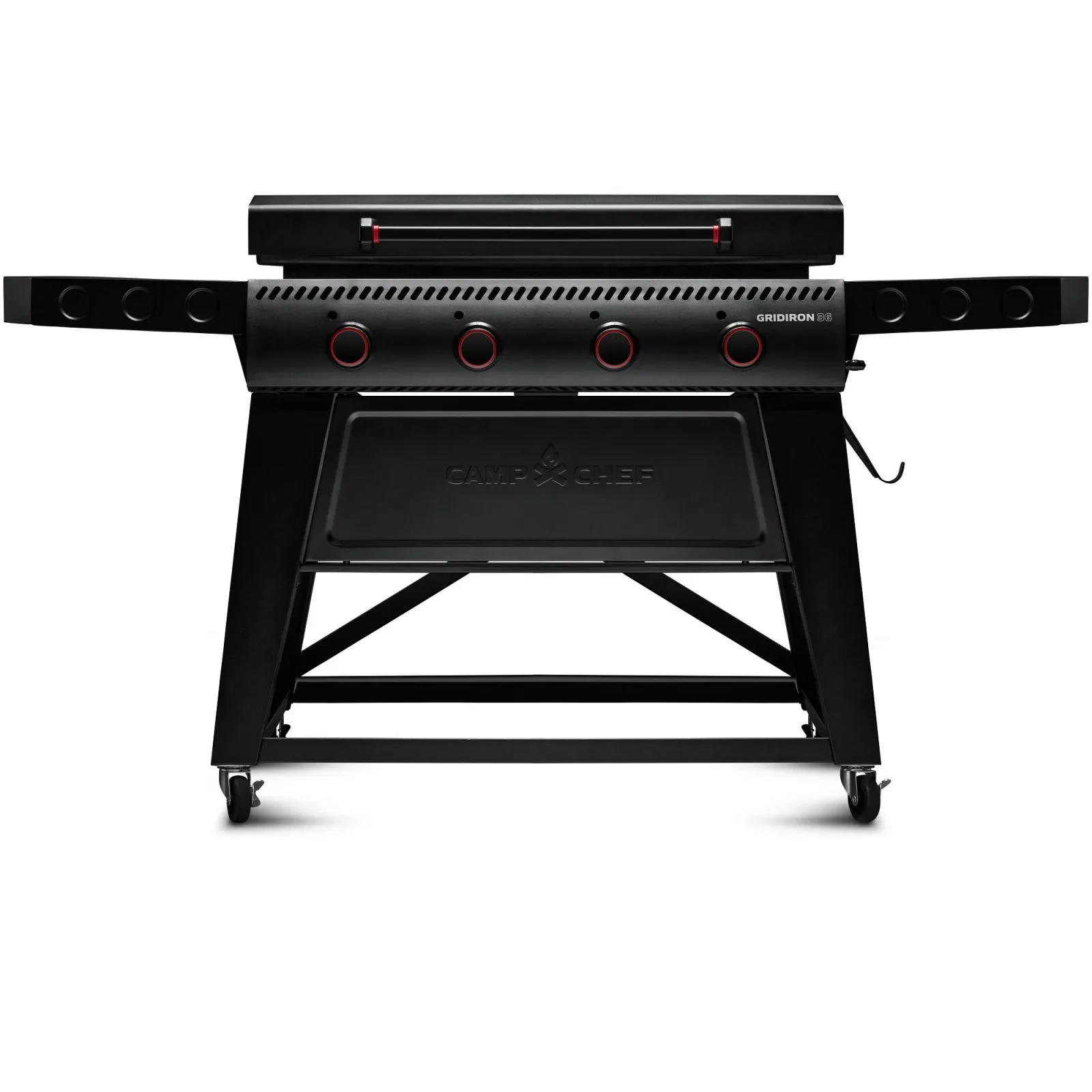 Camp Chef Gridiron 36