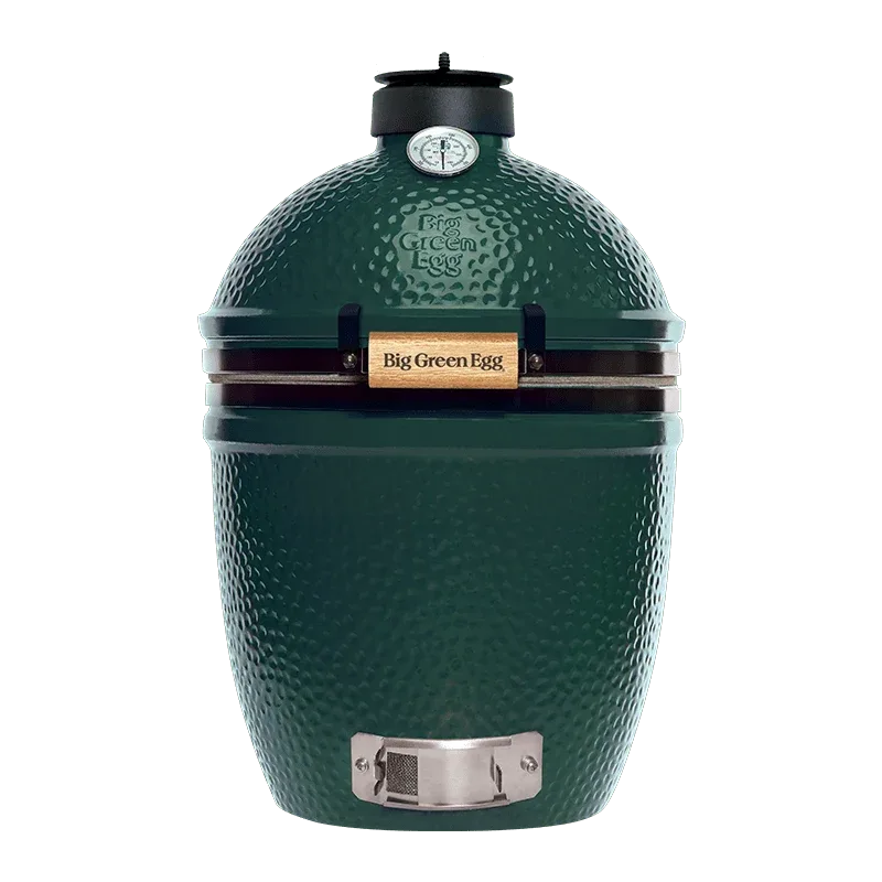 Big Green Egg Small