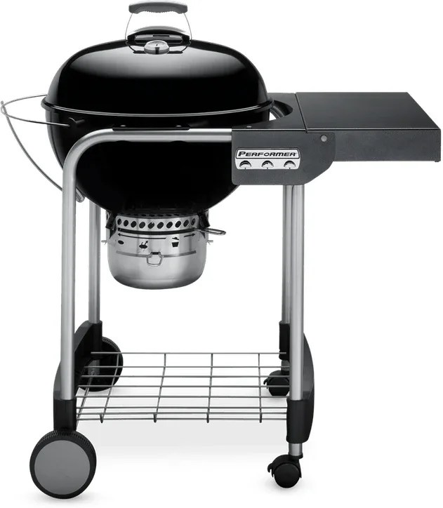 Weber Performer Charcoal Grill