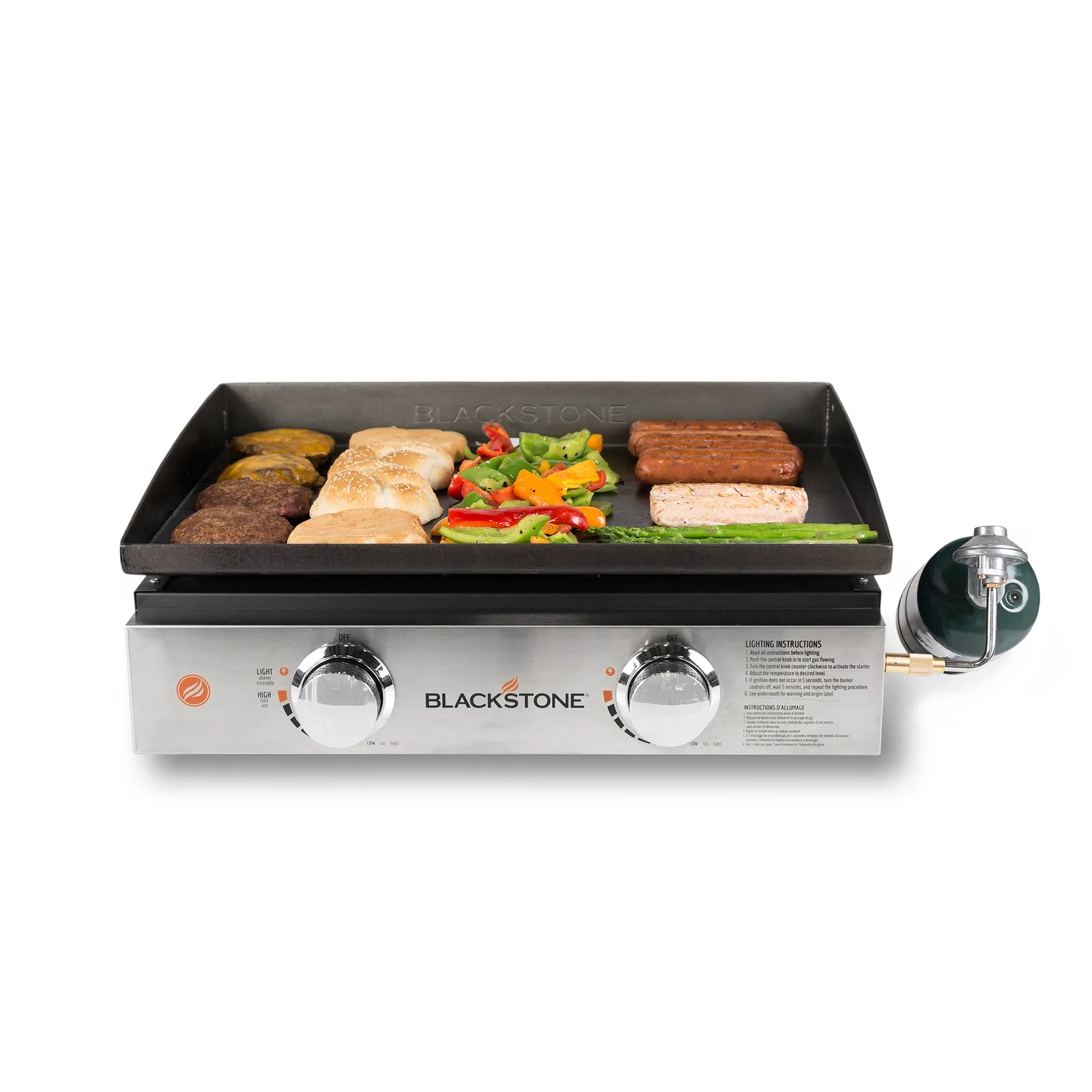 Blackstone 22" Tabletop Griddle