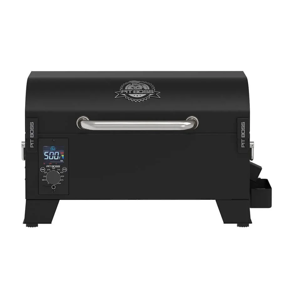 Pit Boss FB2 Series 150 Portable Wood Pellet Grill PB150PPG