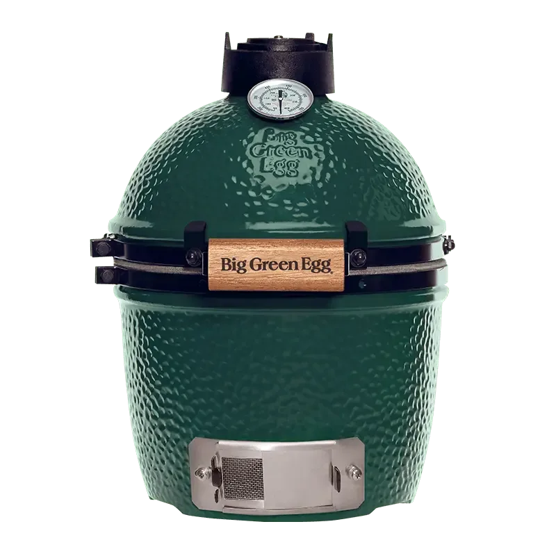 Big Green Egg Mini