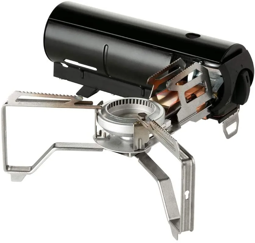 Snow Peak Home & Camp Burner