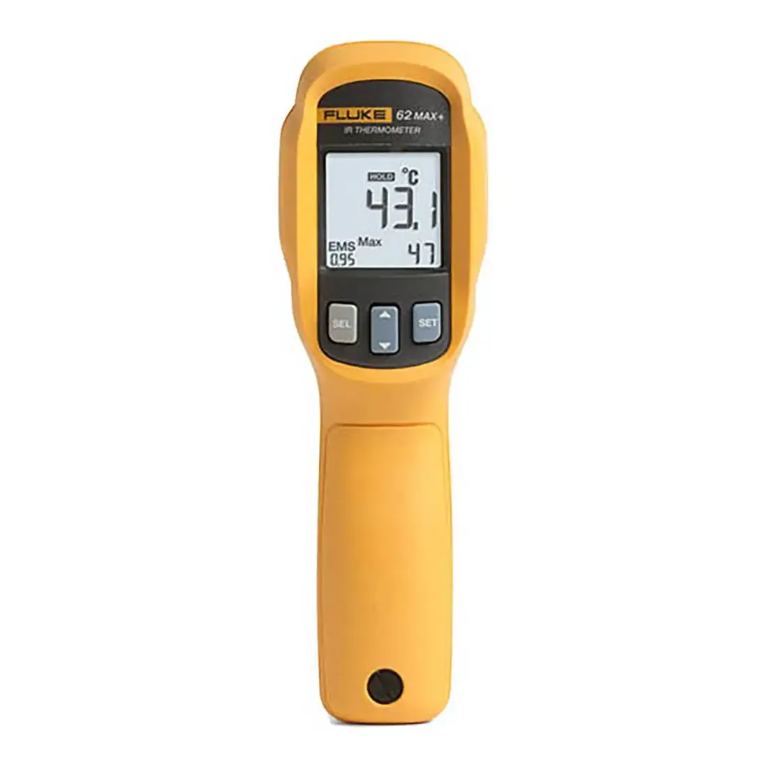 Fluke 62 MAX Plus