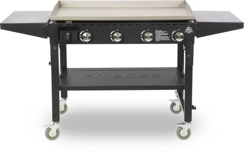 Pit Boss 4-burner Gas Griddle