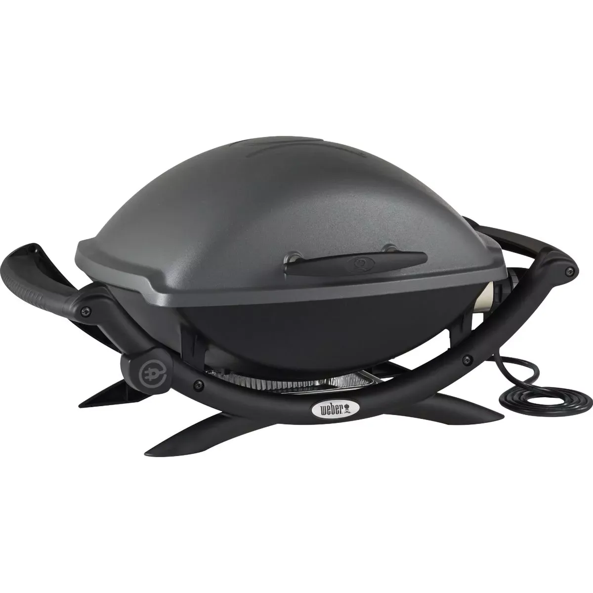 Weber Q2400